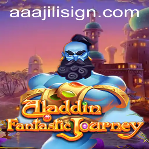Unveiling the Magic of Aladdin: A Journey into Adventure