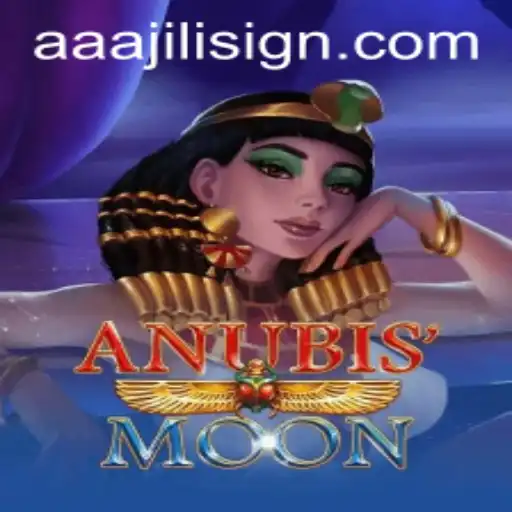Discover the Enigmatic World of AnubisMoon: A Captivating Journey into Ancient Mysteries