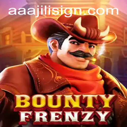Exploring the Thrilling World of BountyFrenzy