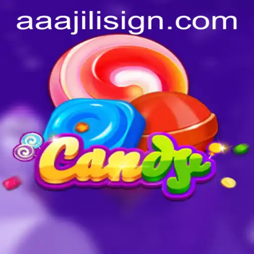 Discovering Candy: The Sweet Adventure Game