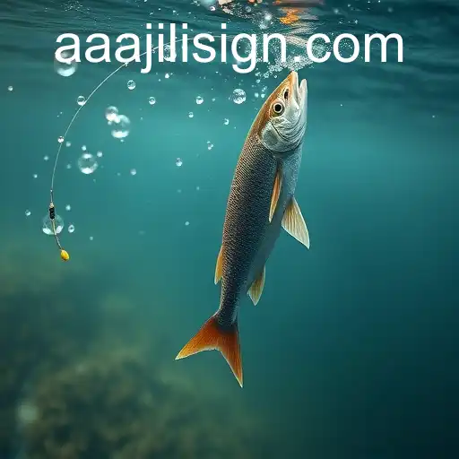 The Intricacies of Fishing: Understanding Key Techniques and Practices with Aaajili