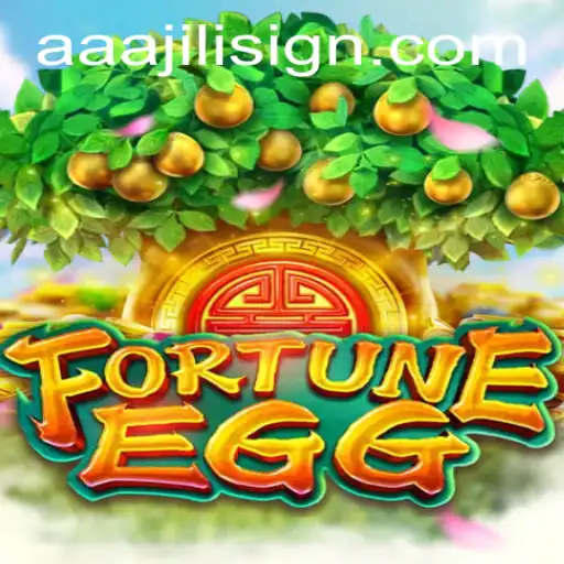 FortuneEgg: A New Era of Gaming with aaajili Integration