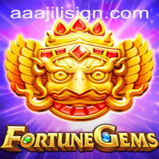 FortuneGems: Unearthing the Magic of aaajili