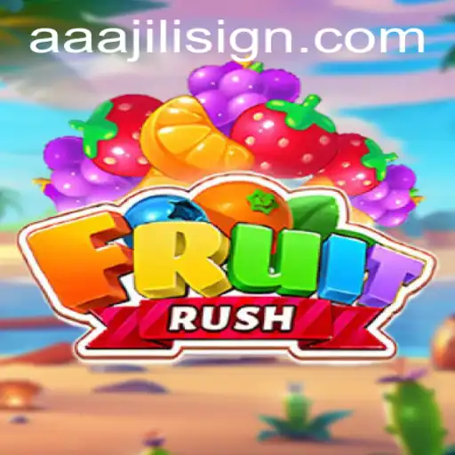 Exploring the Vibrant World of FruitRush: A Fresh Take on Mobile Gaming
