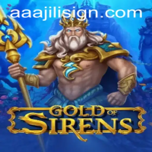 GoldofSirens: A Dive into the Enchanting World of aaajili