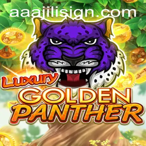 Exploring the World of LuxuryGoldenPanther: The Ultimate Adventure