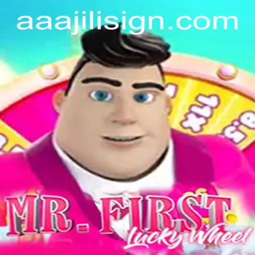 Discover the Thrills of MrFirstLuckyWheel: Your Ultimate Gaming Adventure with AAJILI