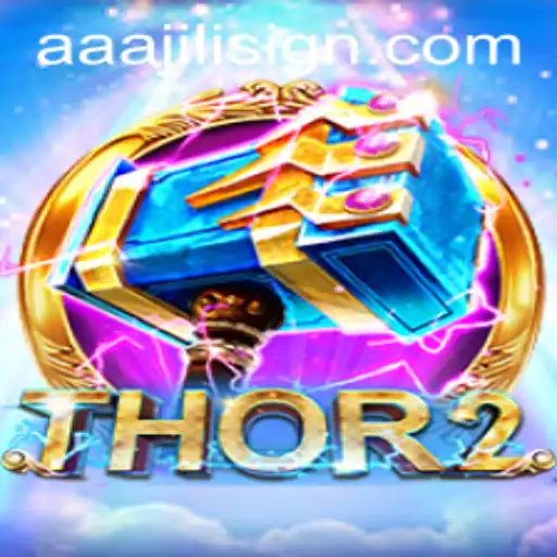 Thor2: The Epic Adventure Game Captivating Gamers Worldwide