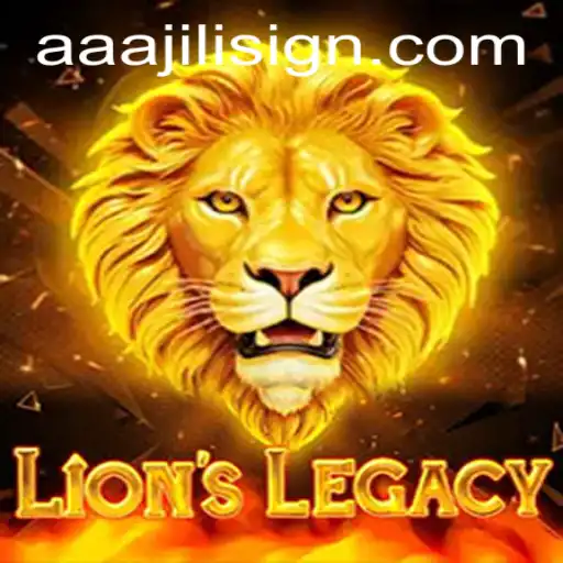 Exploring the World of LionsLegacy: An Adventure into a New Era