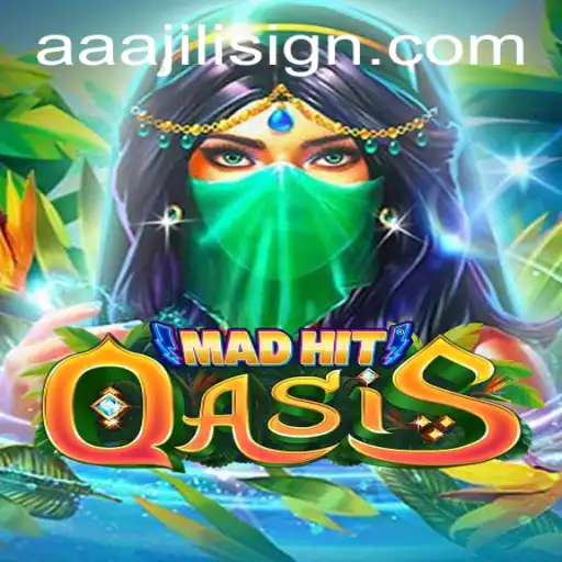 Exploring the Enchanting World of MadHitOasis: The Ultimate Guide to Mastering the Game