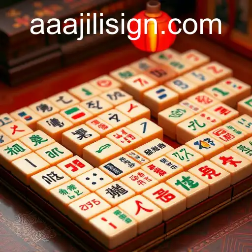 The Intricate World of Mahjong: Unraveling the Game and Its Cultural Significance