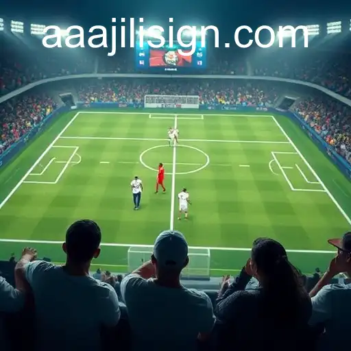 Exploring Sports Betting and the Concept of Aaajili