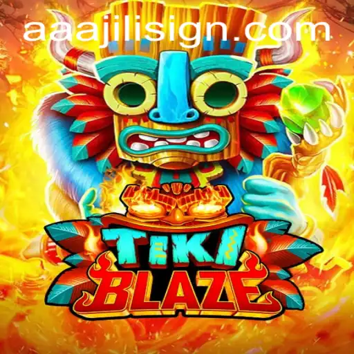 Discover TikiBlaze: The Electrifying World of aaajili